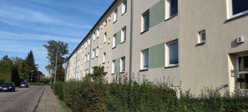 Foto - Wohnung zum Mieten in Brandenburg an der Havel 489,00 € 60.9 m²