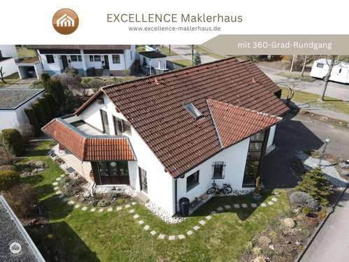 Foto - Haus zum Kaufen in Heidenheim an der Brenz 649.000,00 € 175 m²