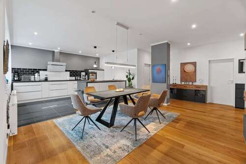 Foto - Wohnung zum Kaufen in Mönchengladbach-Rheydt 389.000,00 € 143 m²