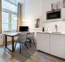 Wohnen auf Zeit in Köln 1.540,00 €