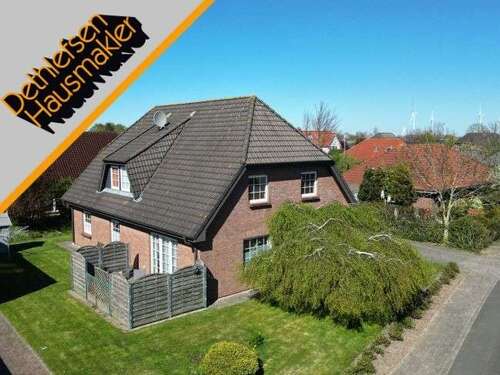 Foto - Haus zum Kaufen in Wöhrden 329.000,00 € 183 m²