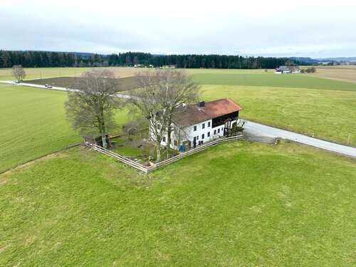Foto - Haus zum Kaufen in Taufkirchen 698.000,00 € 310 m²