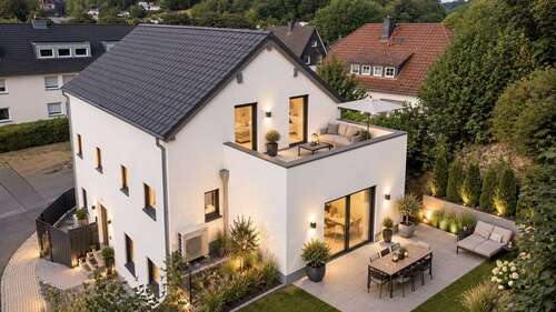 Foto - Haus zum Kaufen in Engelskirchen 425.000,00 € 123 m²
