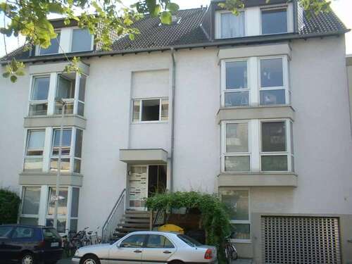 Foto - Wohnung zum Kaufen in Bonn 125.000,00 € 23 m²