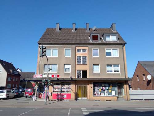 Foto - Wohnung zum Mieten in Bottrop 590,00 € 73.6 m²