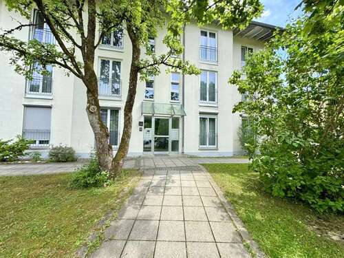 Foto - Wohnung zum Kaufen in Ottobrunn 540.000,00 € 76 m²