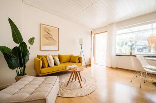 Foto - Wohnung zum Kaufen in Frankfurt am Main 395.000,00 € 60 m²