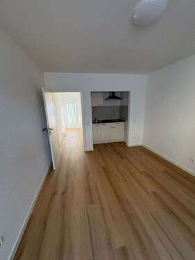 Foto - Wohnung zum Mieten in Pforzheim 550,00 € 29 m²