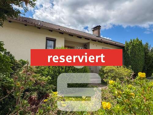 Foto - Haus zum Kaufen in Thiersheim 220.000,00 € 135 m²