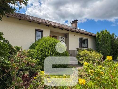 Foto - Haus zum Kaufen in Thiersheim 220.000,00 € 135 m²