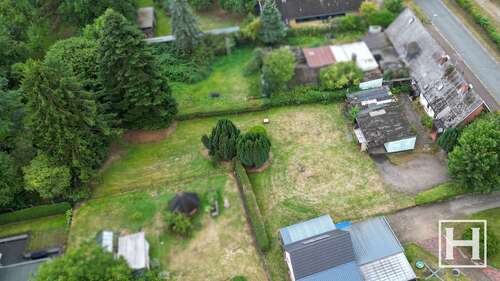 Foto - Grundstück zu verkaufen in Travenbrück 149.000,00 € 1202 m²