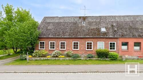 Foto - Grundstück zu verkaufen in Travenbrück 149.000,00 € 1202 m²