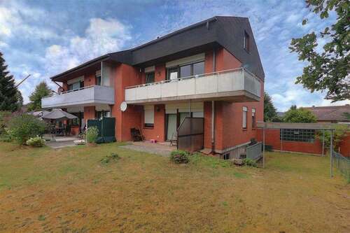 Foto - Wohnung zum Kaufen in Eschwege 125.000,00 € 58.93 m²