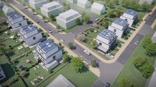 Foto - Haus zum Kaufen in Bornheim 519.900,00 € 162 m²
