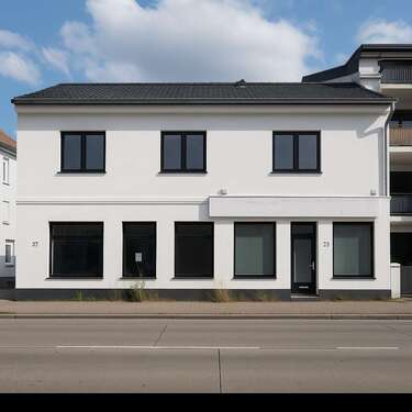 Foto - Büro in Bremen 800,00 € 20 m² - 800,00 EUR Kaltmiete, ca.  20,00 m²
