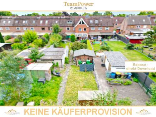 Foto - Haus zum Kaufen in Elmshorn 299.000,00 € 102.38 m²
