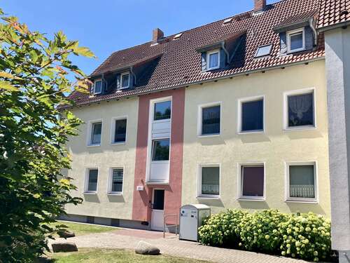 Foto - Wohnung zum Mieten in Salzgitter 375,00 € 55.15 m²