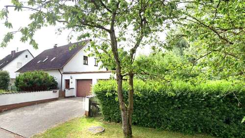 Foto - Haus zum Kaufen in Röhrmoos 768.000,00 € 145 m²