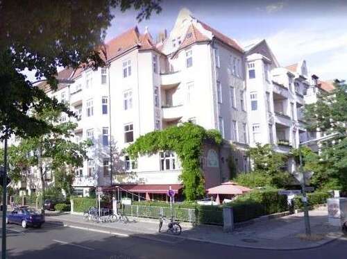 Foto - Wohnung zum Mieten in Berlin 1.725,50 € 95 m²