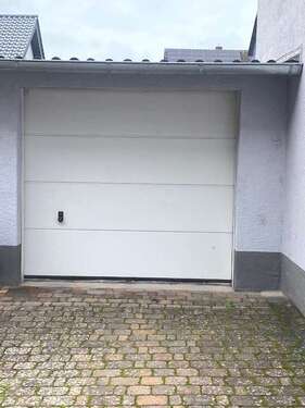 Foto - Garage zu vermieten in Schwetzingen 70,00 €