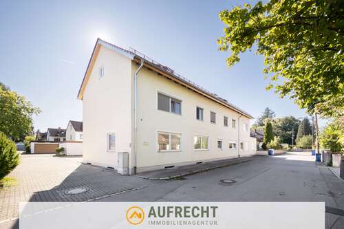 Foto - Wohnung zum Kaufen in Maisach 149.800,00 € 63 m²