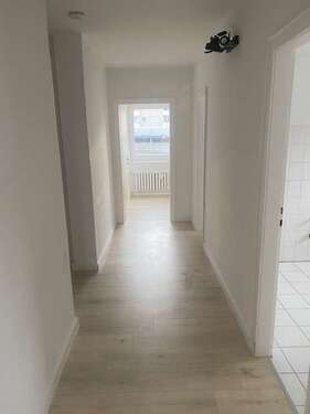 Foto - Wohnung zum Mieten in Wolfburg 600,00 € 65.64 m²
