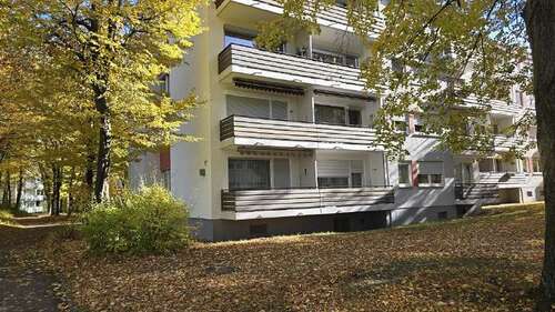 Foto - Wohnung zum Kaufen in Straubing 210.000,00 € 78.27 m²