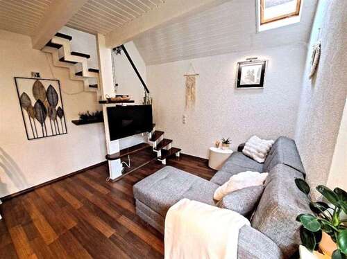 Foto - Wohnung zum Mieten in Neulußheim 500,00 € 35 m²