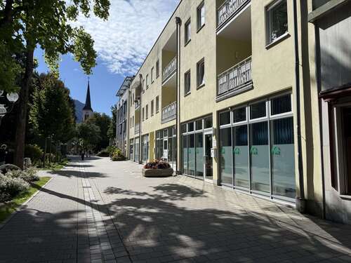 Foto - Büro in Bad Reichenhall 371.000,00 € 112 m²