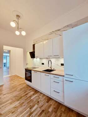 Foto - Wohnung zum Kaufen in Berlin 249.900,00 € 41 m²