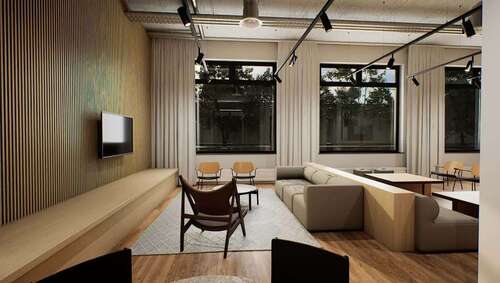 Foto - Wohnen auf Zeit in Berlin 1.220,00 €