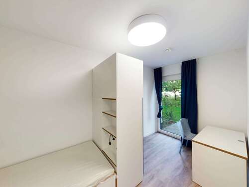 Foto - Wohnung zum Mieten in Berlin 991,80 € 40.8 m²