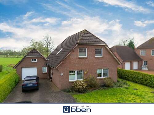 Foto - Haus zum Kaufen in Aurich 279.000,00 € 130 m²