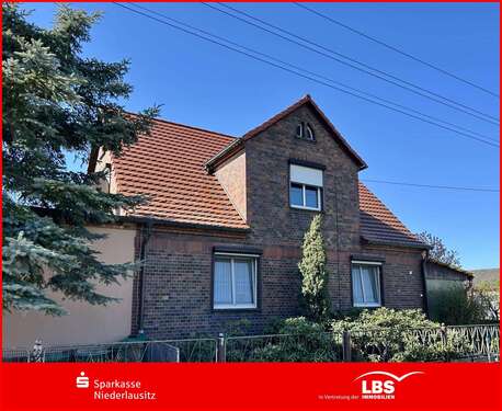 Foto - Haus zum Kaufen in Großräschen 170.000,00 € 140 m²