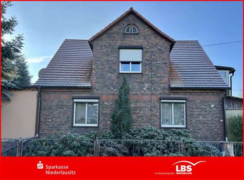 Foto - Haus zum Kaufen in Großräschen 198.000,00 € 140 m²