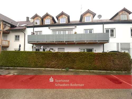 Foto - Wohnung zum Kaufen in Buxheim 375.000,00 € 160 m²