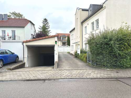 Foto - Garage zu vermieten in Ingolstadt 79,00 €