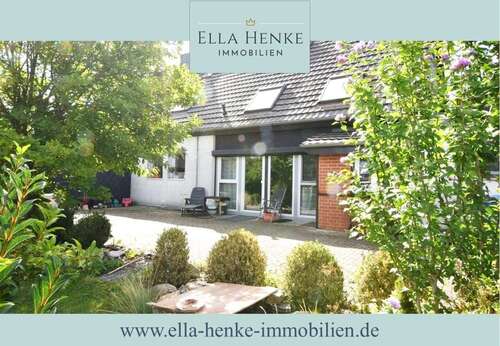 Foto - Haus zum Kaufen in Wolsdorf 235.000,00 € 170 m²