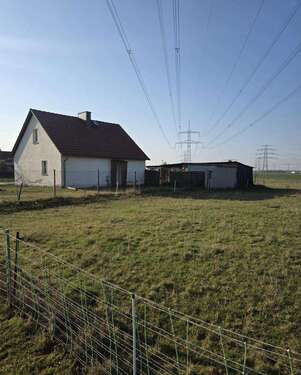 Foto - Grundstück in Ahrensfelde 750.000,00 € 2000 m²