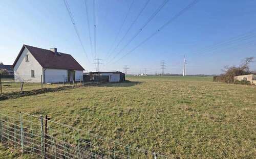 Foto - Grundstück in Ahrensfelde 750.000,00 € 2000 m²