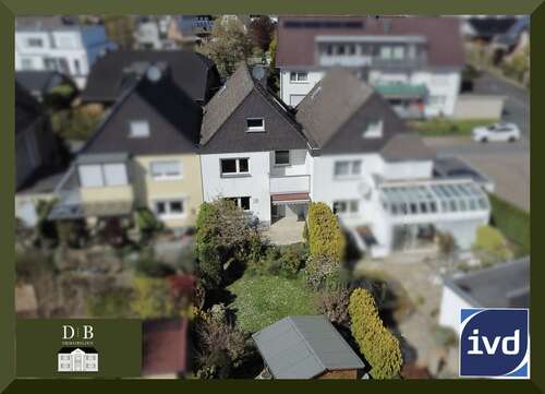 Foto - Haus zum Kaufen in Niederkassel Rheidt 429.990,00 € 116 m²