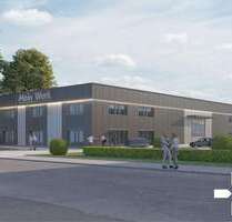 Halle in Mönchengladbach 477.750,00 € 245 m²