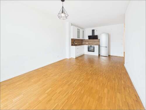 Foto - Wohnung zum Mieten in Aschaffenburg 1.170,00 € 78 m²
