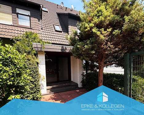 Foto - Wohnung zum Mieten in Bielefeld 460,00 € 46.5 m²