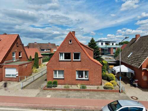 Foto - Haus zum Kaufen in Nordhorn 269.000,00 € 149 m²