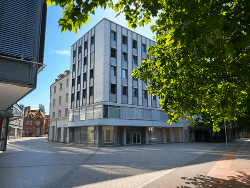 Foto - Büro in Hannover 1.950,00 € 210 m²