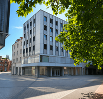 Büro in Hannover 1.950,00 € 210 m²