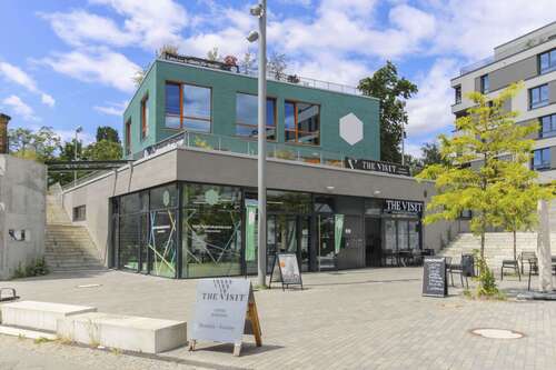 Foto - Büro in Berlin 19.900,00 € 796 m²