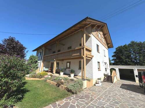 Foto - Wohnung zum Kaufen in Dasing 499.500,00 € 155.64 m²