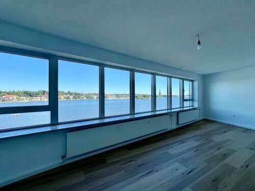 Foto - Wohnung zum Kaufen in Schleswig 124.500,00 € 61.65 m²